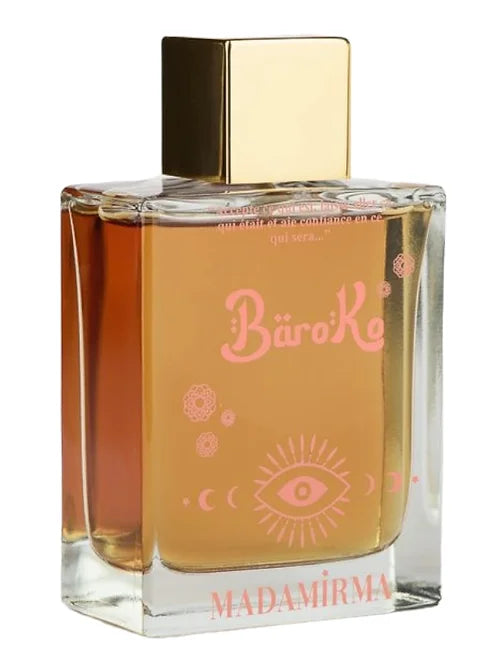 Parfum Madamirma BAROKO