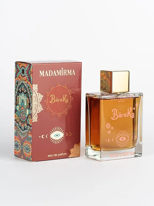 Parfum Madamirma BAROKO