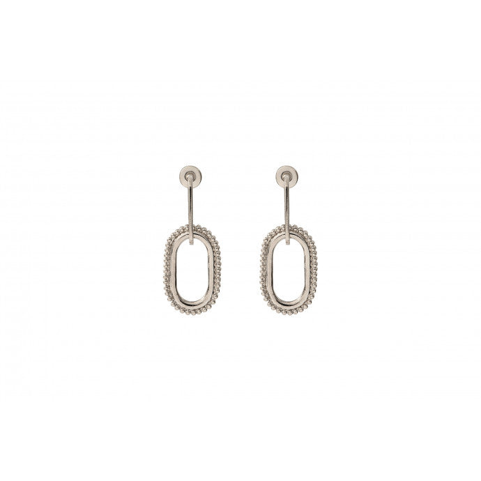 BOUCLES D'OREILLES SATELLITE FARAH  FAR02TP/A