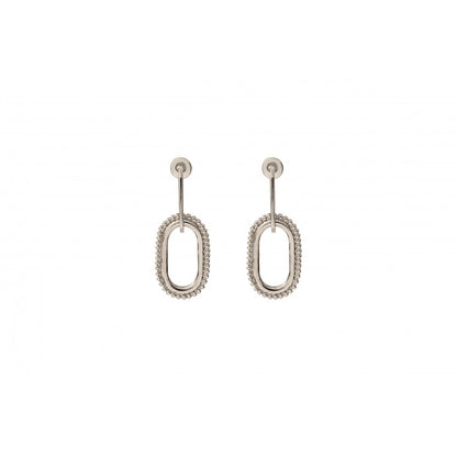 BOUCLES D'OREILLES SATELLITE FARAH  FAR02TP/A