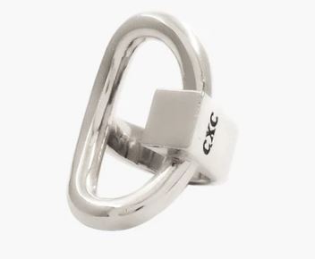 BAGUE CXC R0065MET