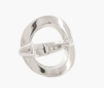 BAGUE CXC R0067MET